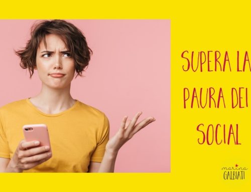 Superare la Paura dei Social Media: 5 Strategie Efficaci per la Crescita del Business nel 2025